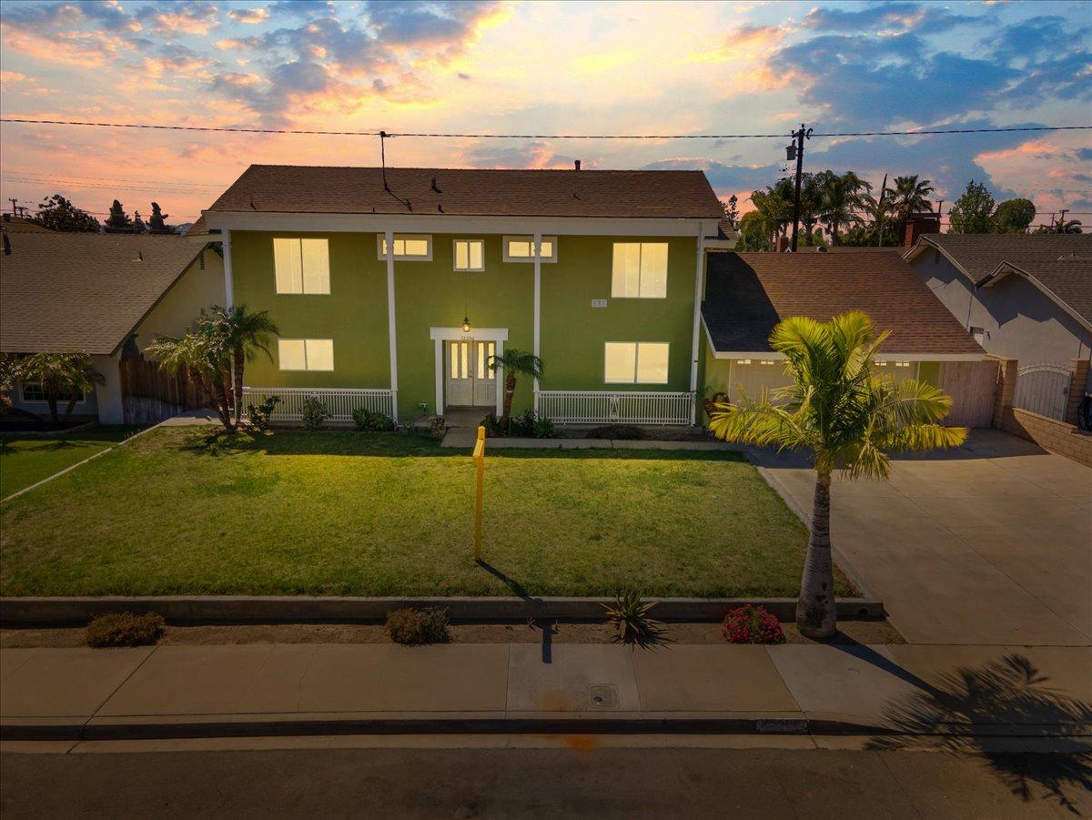 House for Sale, 12206 Dunlap Pl, San Bernardino County, CA 91710 - Image 1