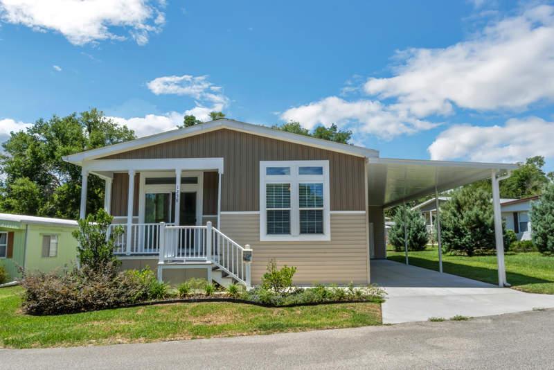 House for Sale, 1258 Hickory Lane 32724 - Image 1