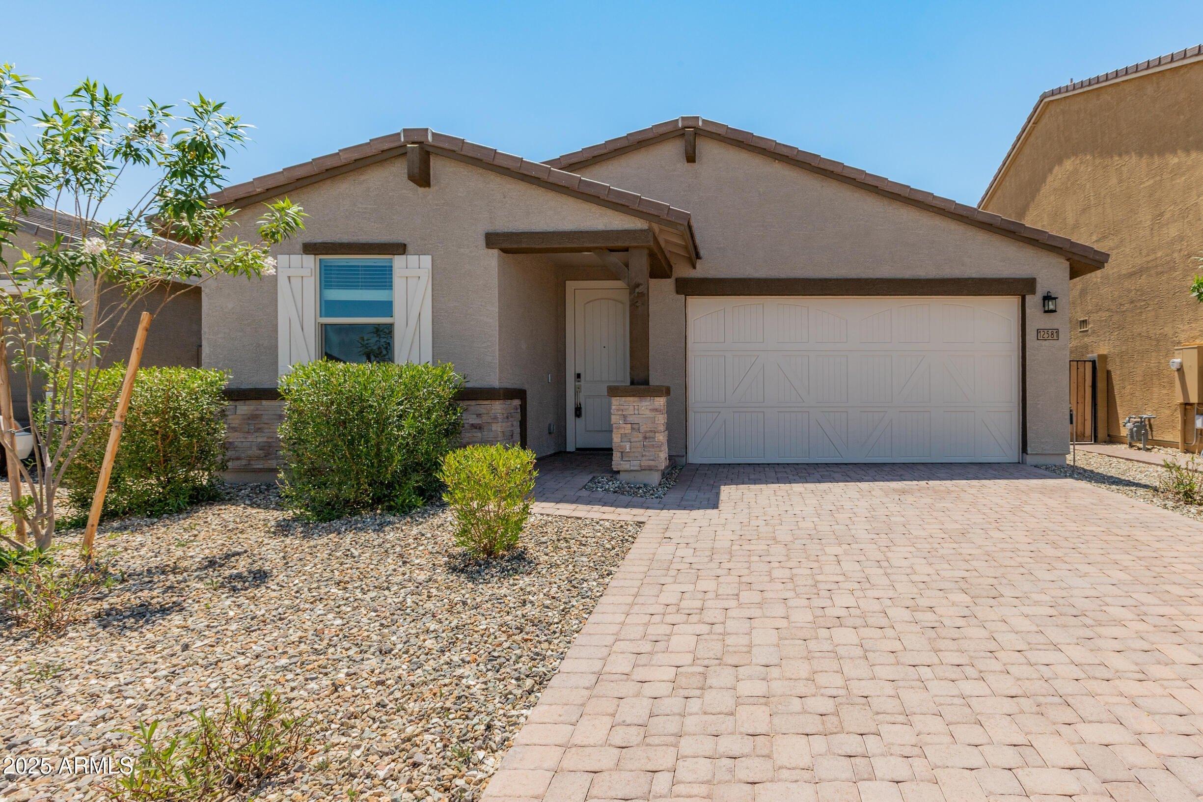 House for Sale, 12581 W DALEY Lane 85375 - Image 1