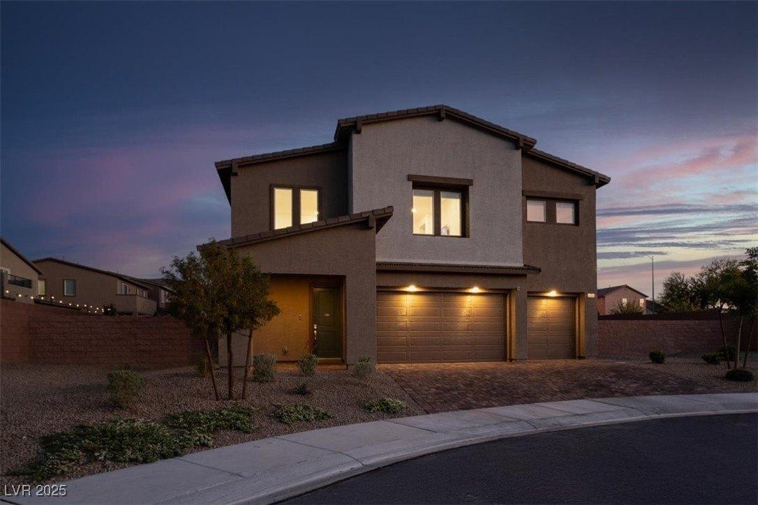 House for Sale, 1297 Ventura Cliffs Avenue 89012 - Image 1