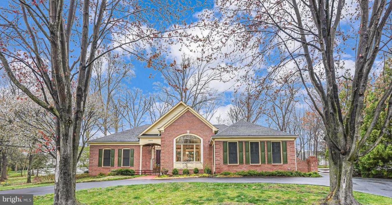 House for Sale, 13169 Piedmont Vista Drive 20169 - Image 1