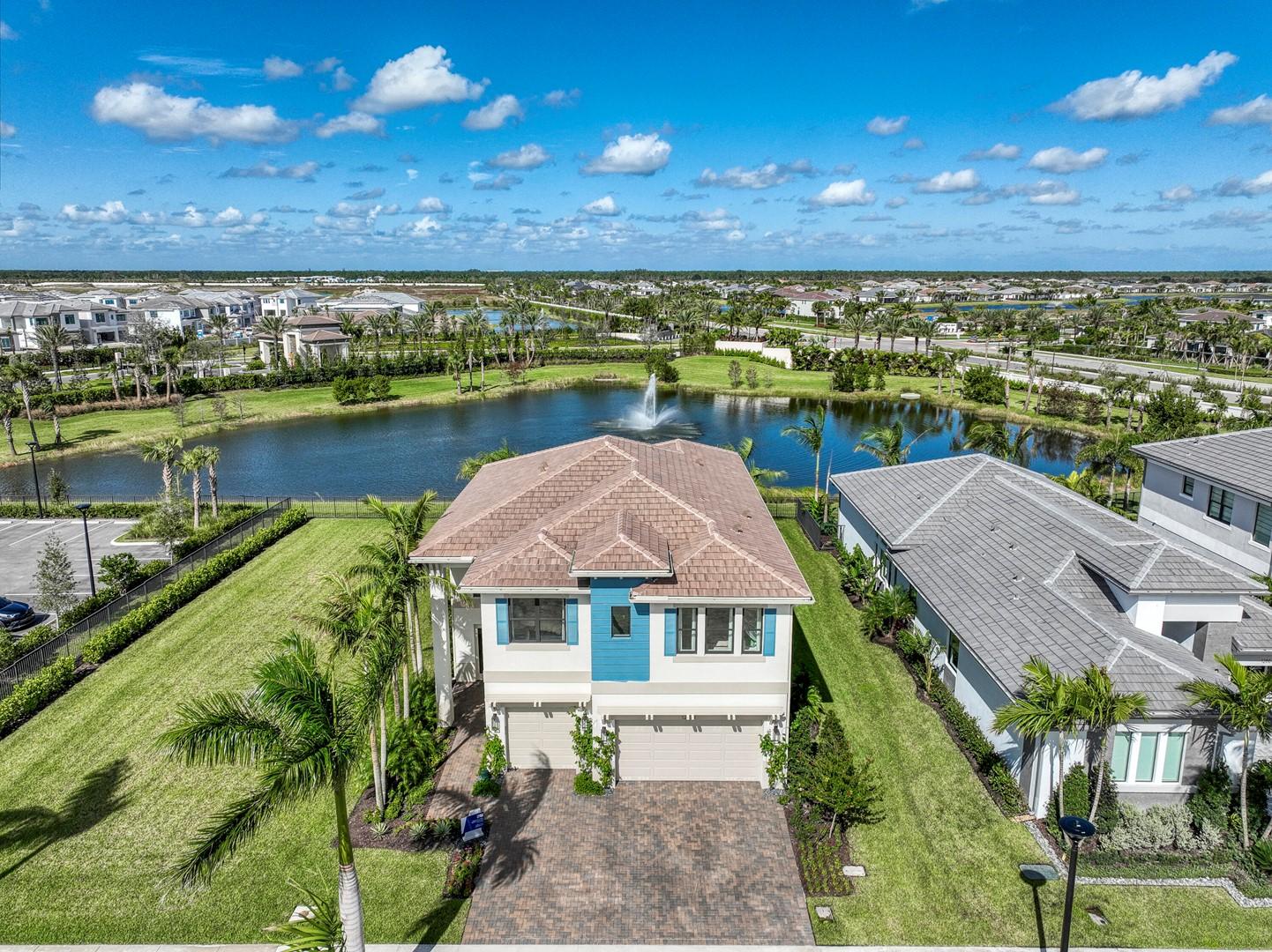 House for Sale, 13199 Feathering Way 33412 - Image 1