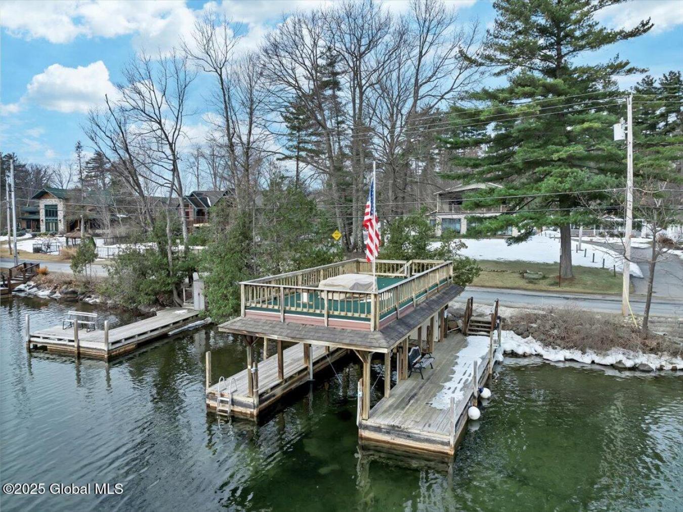 House for Sale, 133 Assembly Point Road 12845 - Image 1