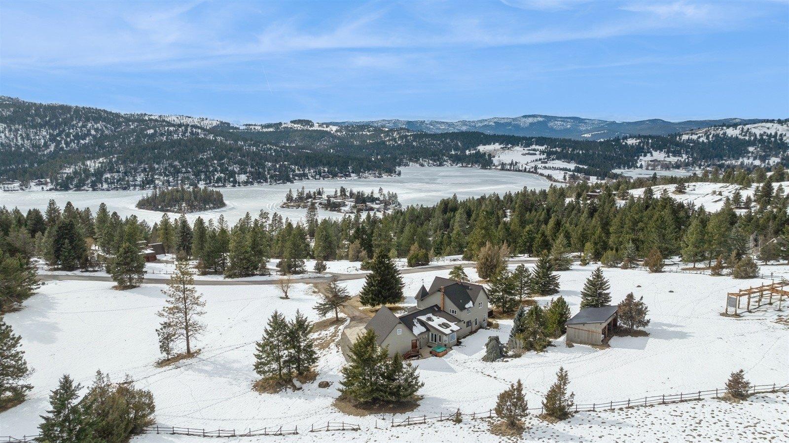 House for Sale, 135 Terrace Road 59901 - Image 1