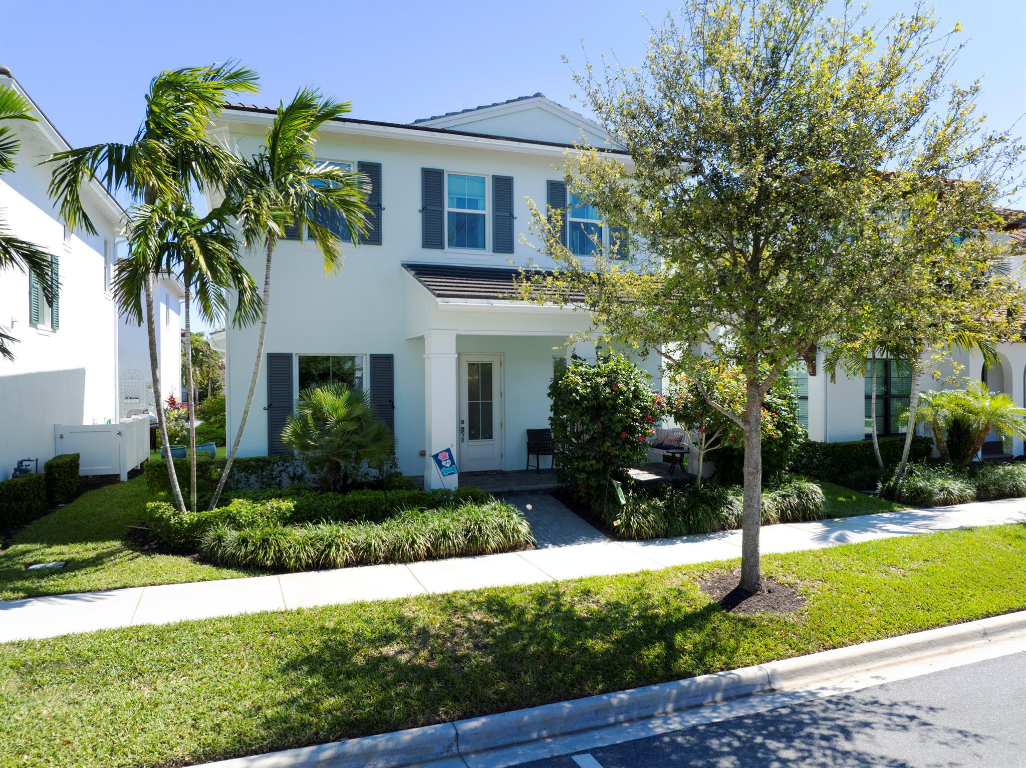 House for Sale, 13620 Dumont Road 33418 - Image 1