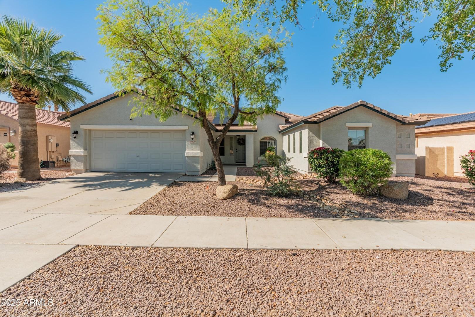 House for Sale, 13630 W REDFIELD Road 85379 - Image 1