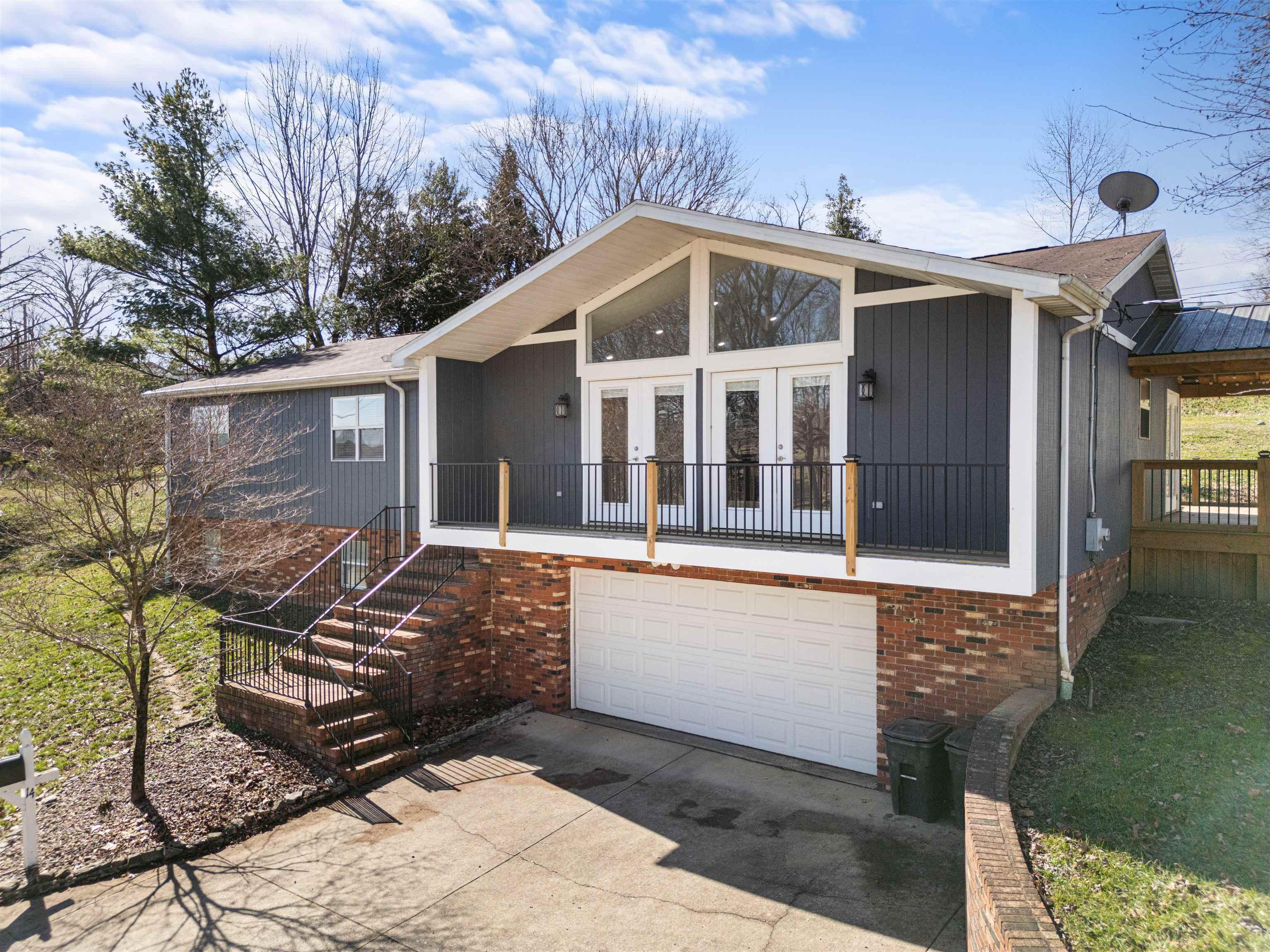 House for Sale, 14 James Drive, Cabell, WV 25705 - Image 1