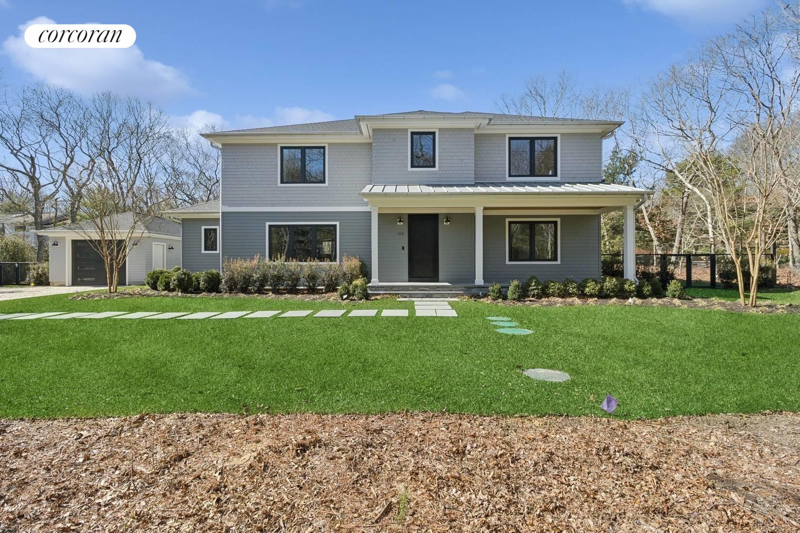 House for Sale, 140 Talmage Farm Lane 11937 - Image 1