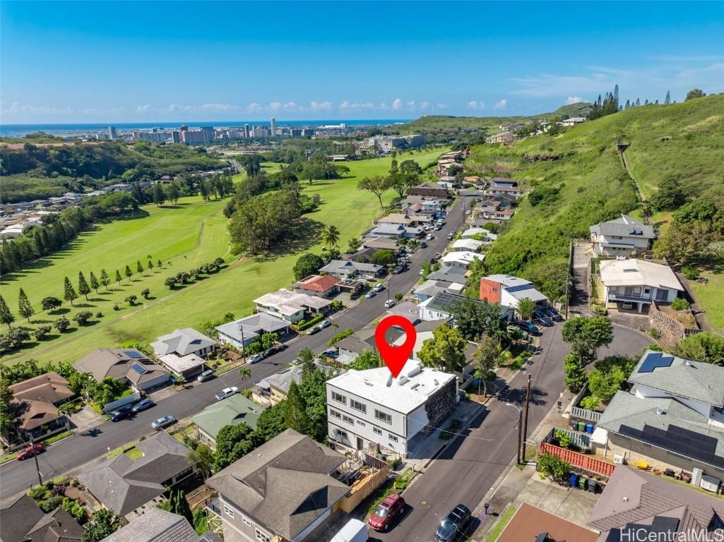House for Sale, 1413 Ala Iolani Street, Oahu, HI 96819 - Image 1