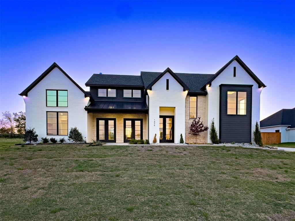House for Sale, 1429 Pedras Place 73065 - Image 1