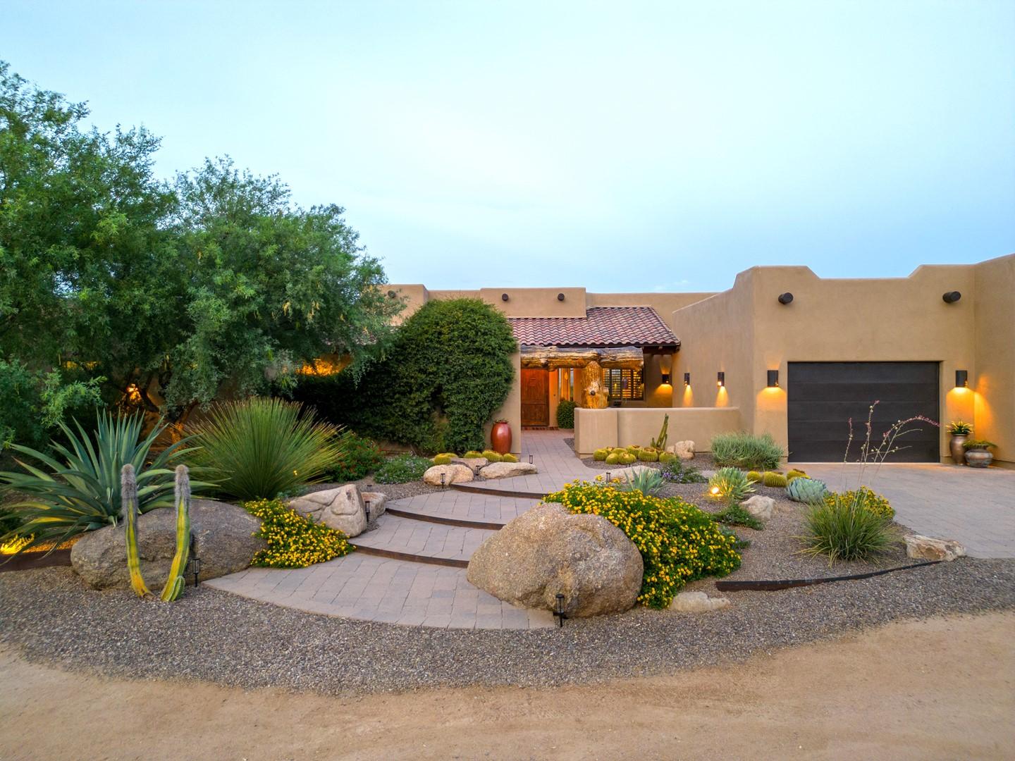House for Sale, 14606 Pinnacle Vista Drive 85262 - Image 1