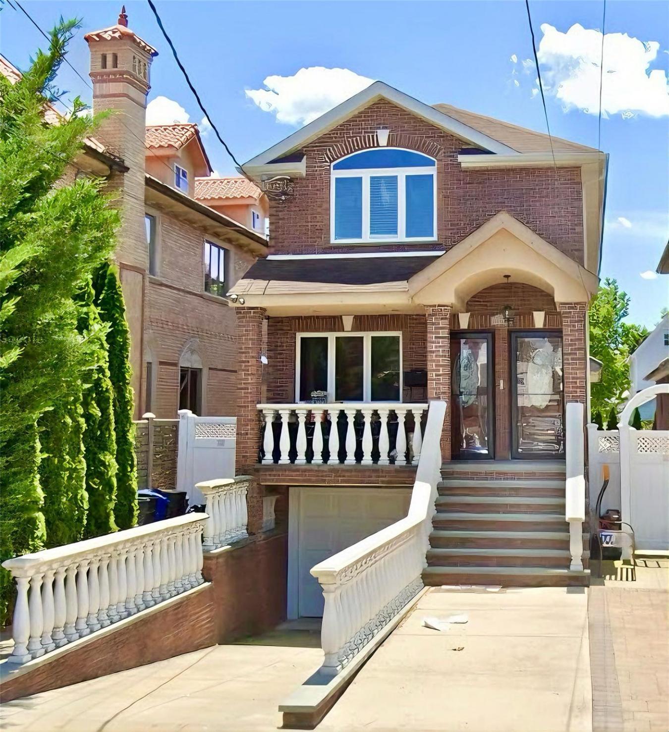 House for Sale, 147-24 21st Avenue 11357 - Image 1
