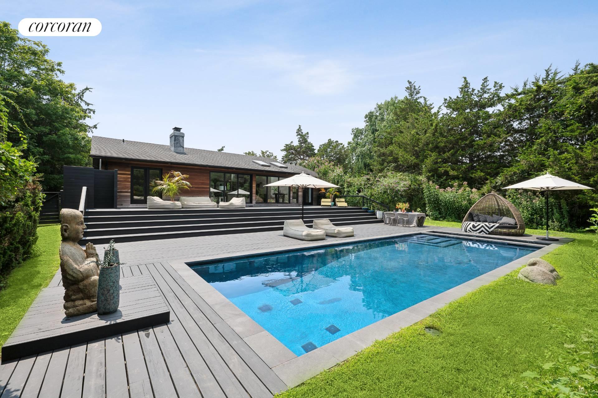 House for Sale, 15 Peninsula Drive 11963 - Image 1