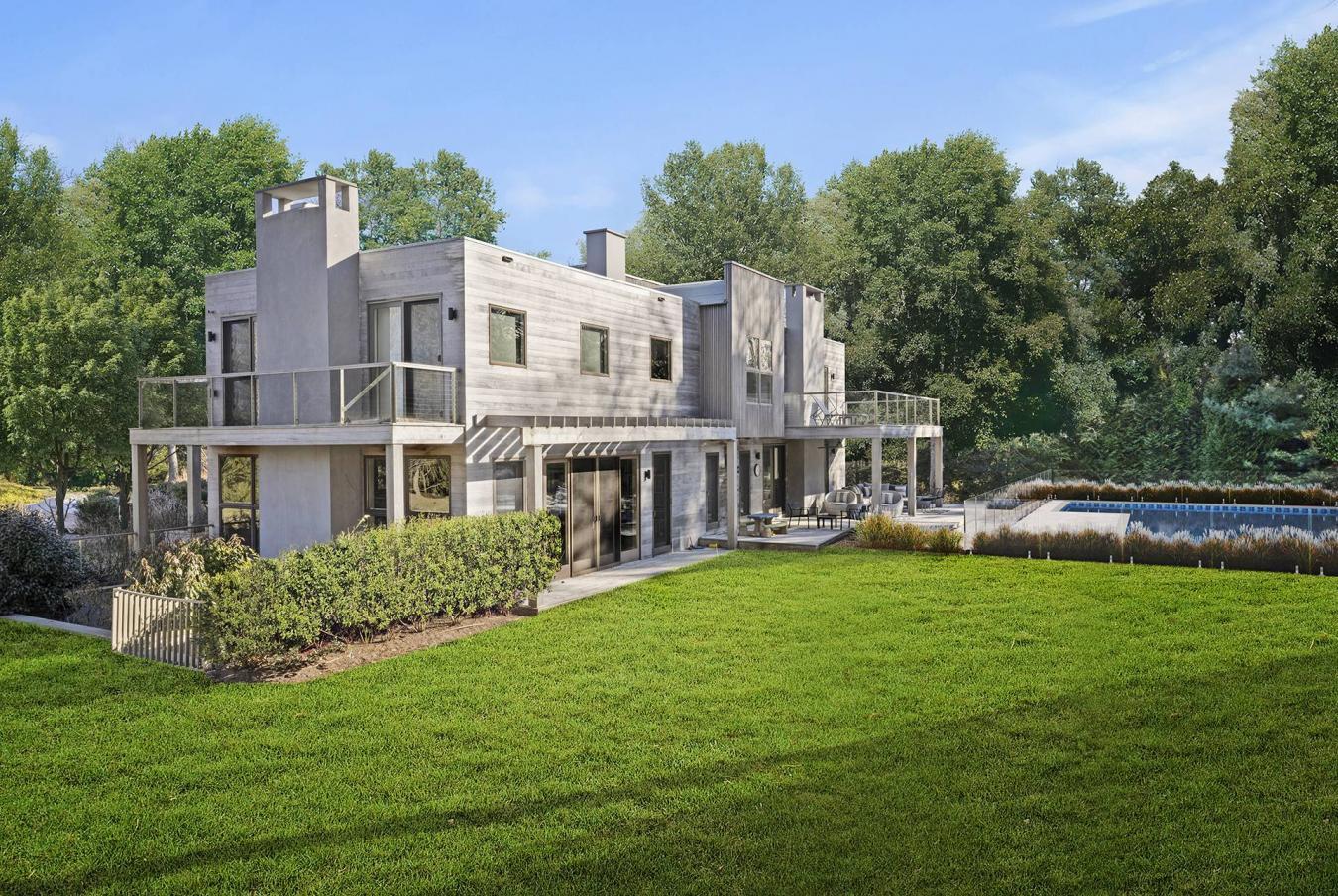 House for Sale, 151 Skimhampton Rd 11937 - Image 1