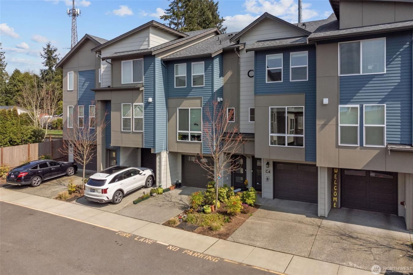 House for Sale, 15113 40th Avenue W 98087 - Image 1