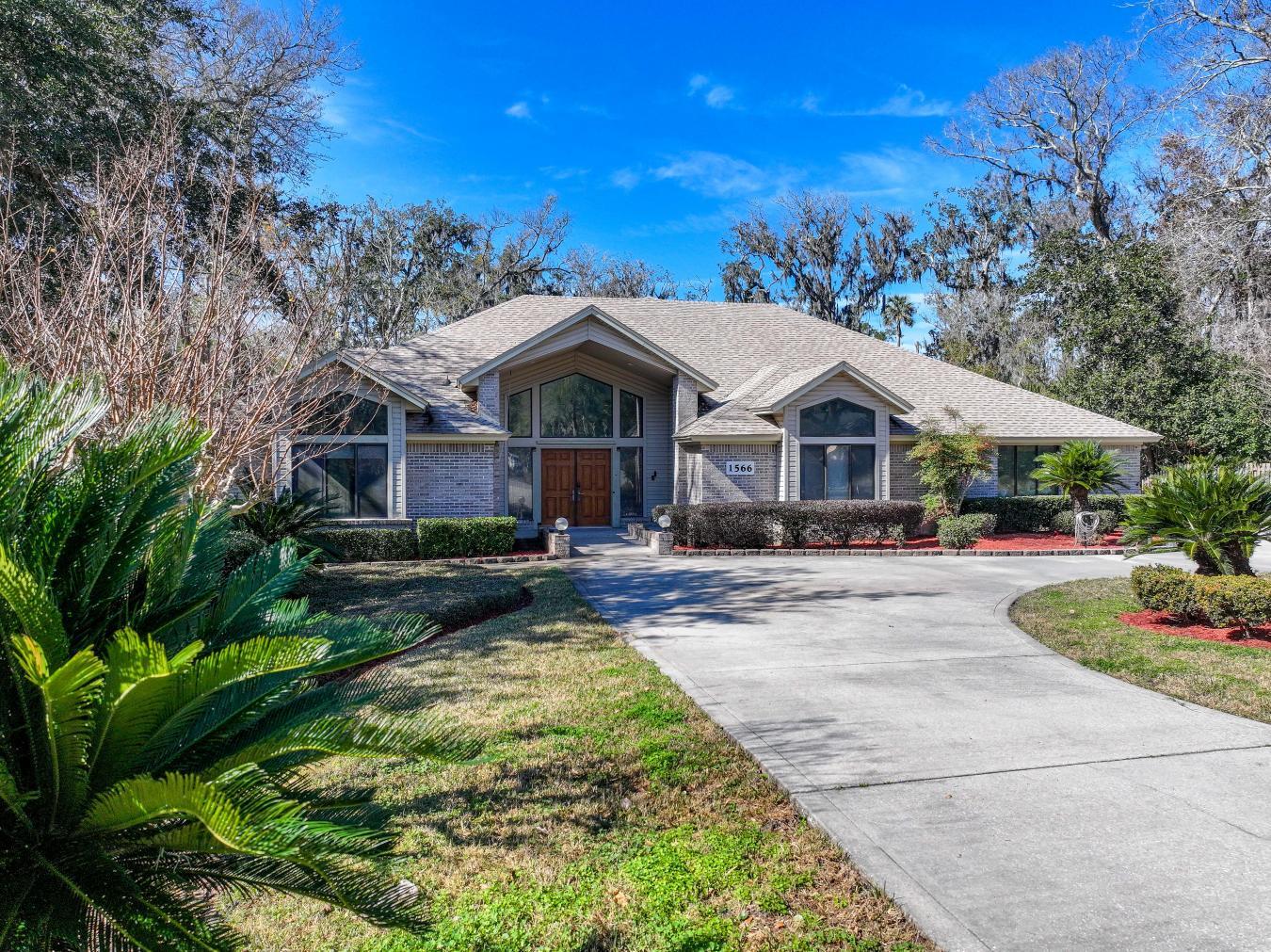 House for Sale, 1566 Ashford Oaks Way 32250 - Image 1