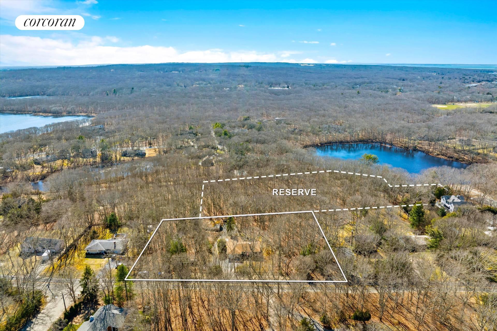 House for Sale, 1675 Sagg Road 11963 - Image 1