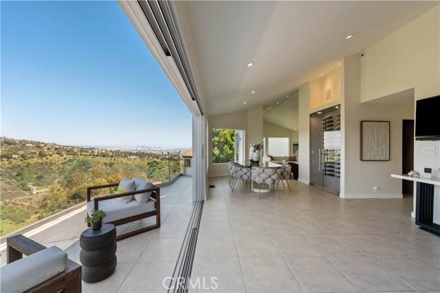 House for Sale, 1680 Summitridge DR 90210 - Image 1