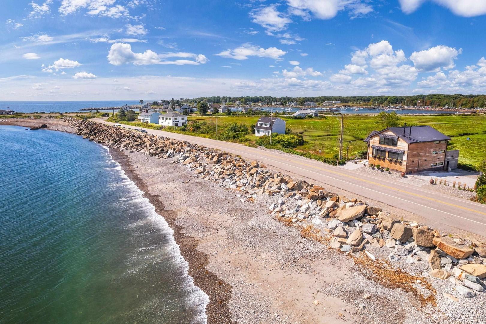 House for Sale, 1681 Ocean Boulevard 03870 - Image 1