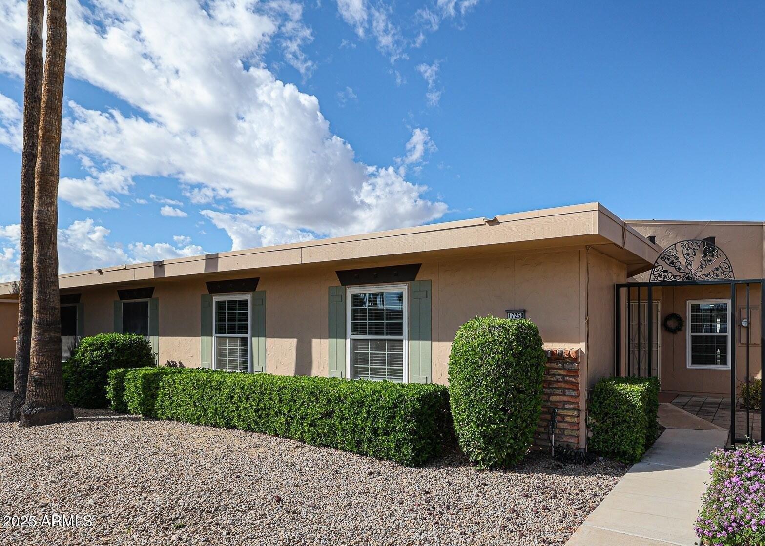 House for Sale, 17238 N 107TH Avenue 85373 - Image 1