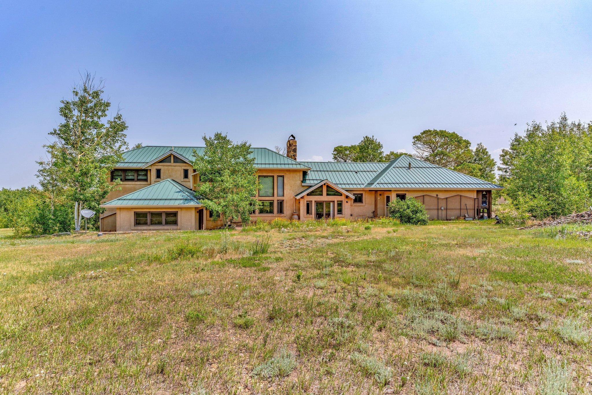 House for Sale, 181 S HENNEQUIN CREEK DRIVE 81252 - Image 1