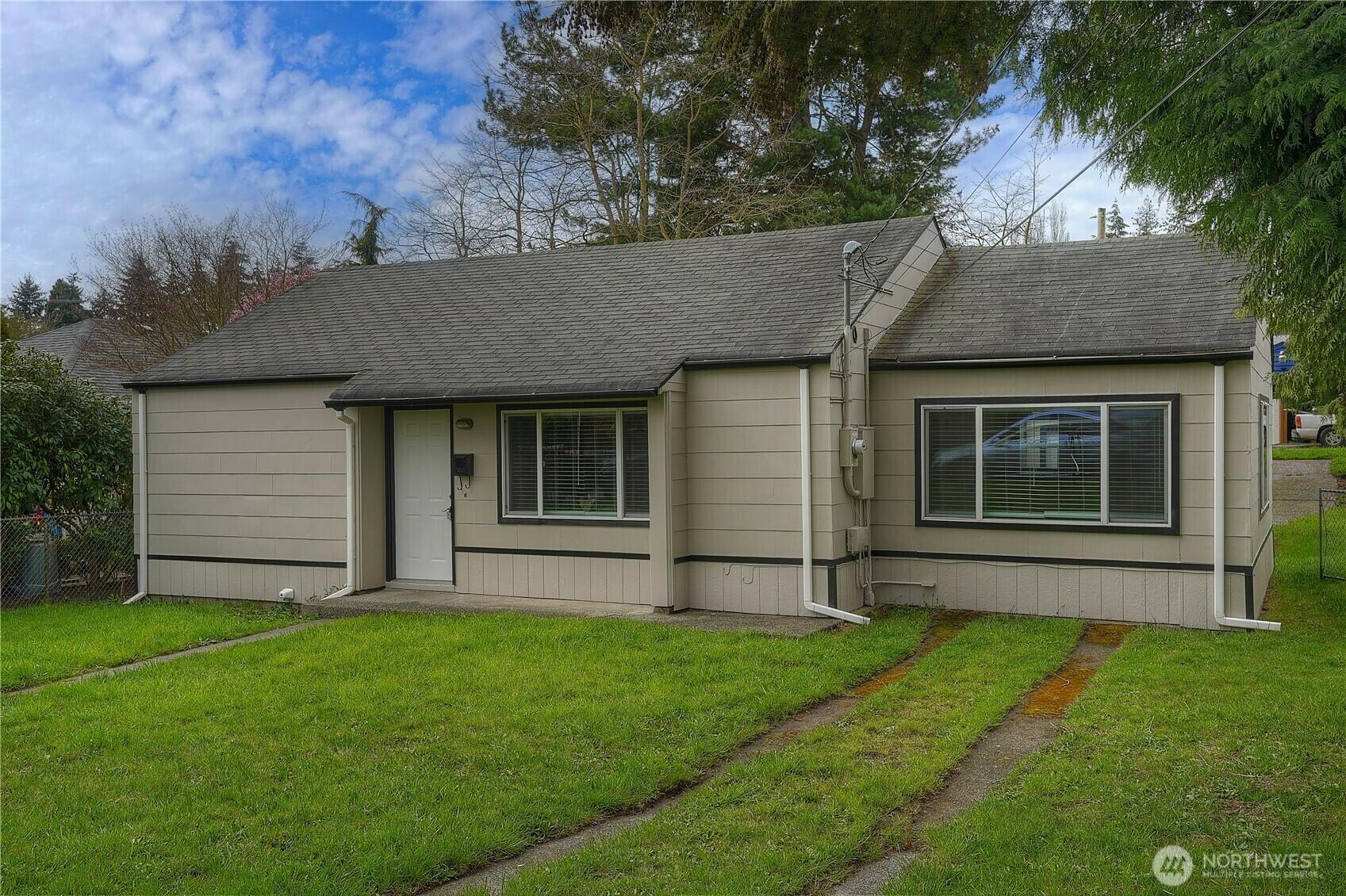 House for Sale, 1810 S Hosmer Street 98405 - Image 1
