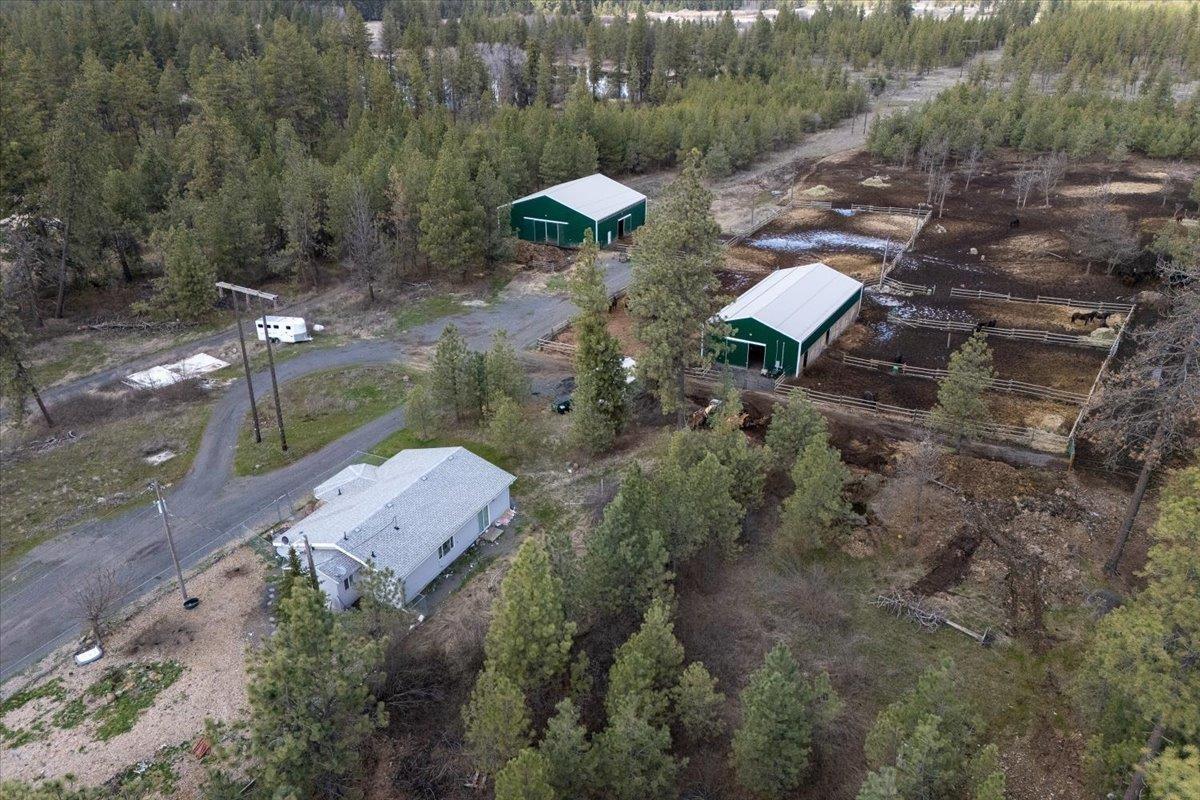 House for Sale, 1810 W Paradise Rd 99224-9255 - Image 1