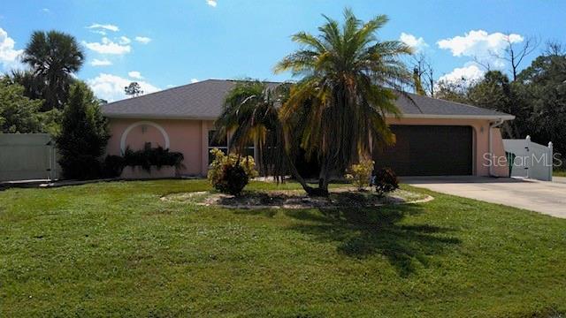 House for Sale, 18245 ACKERMAN AVENUE 33948 - Image 1
