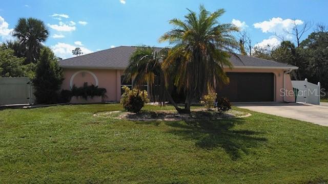 House for Sale, 18245 ACKERMAN Avenue 33948 - Image 1