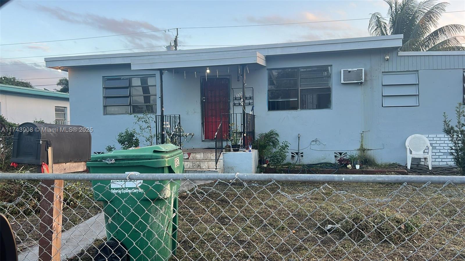 House for Sale, 1852 NW 83rd St 33147 - Image 1