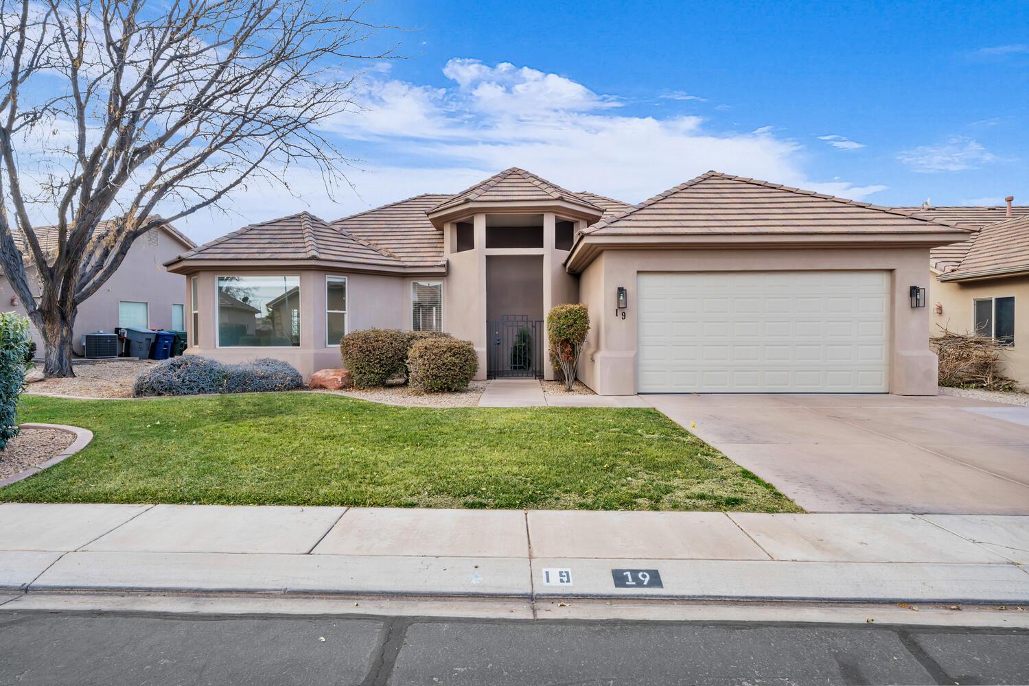House for Sale, 1854 Stonebridge 84770 - Image 1