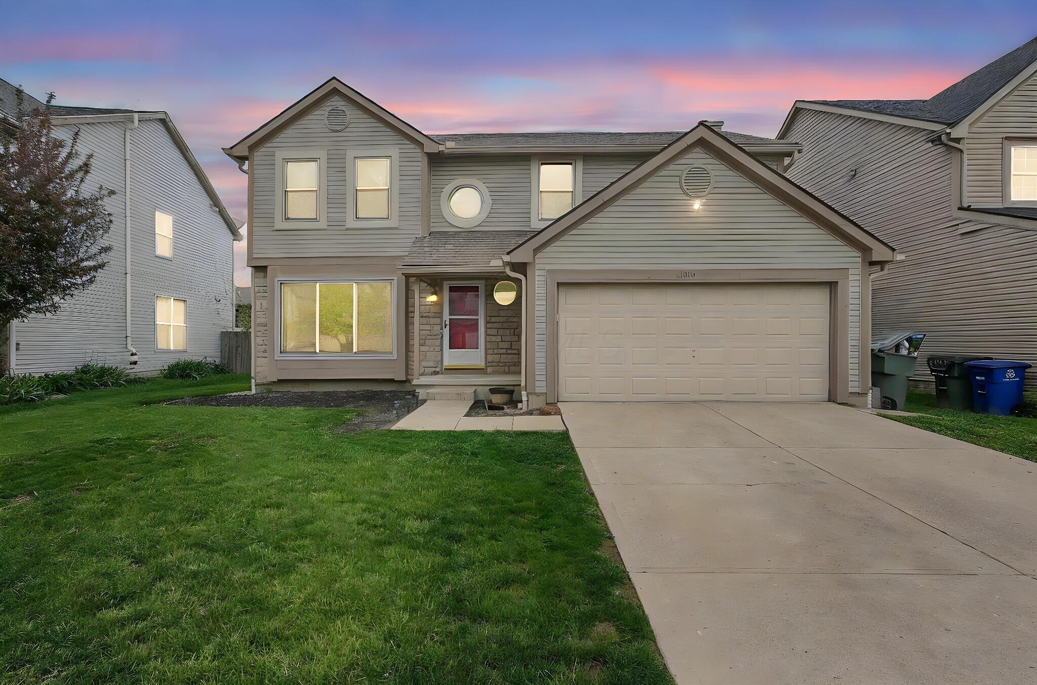 House for Sale, 1860 Seasprite Drive, Franklin, OH 43119 - Image 1