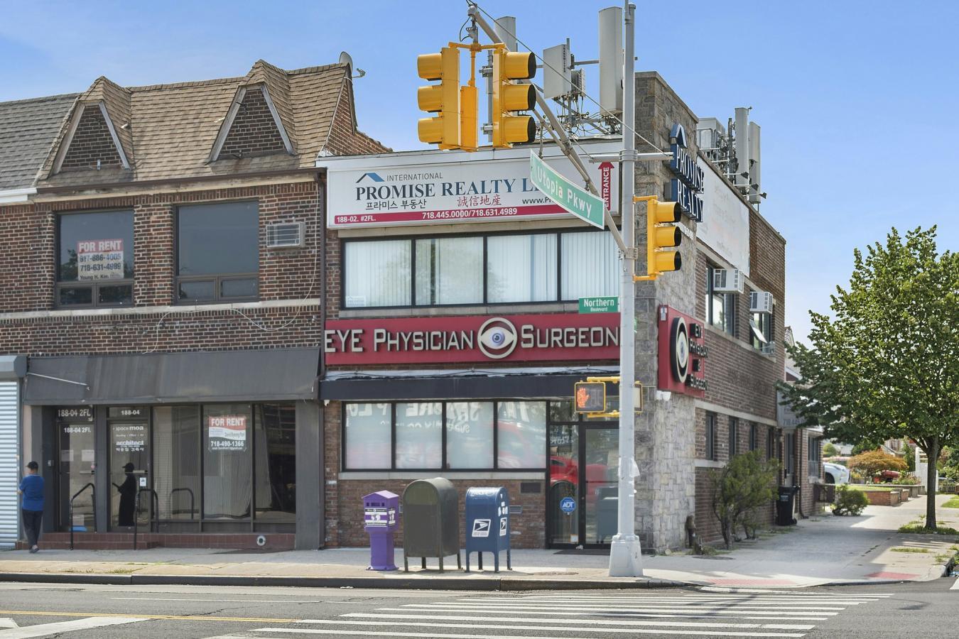 House for Sale, 188 -02 Northern Boulevard 11358 - Image 1