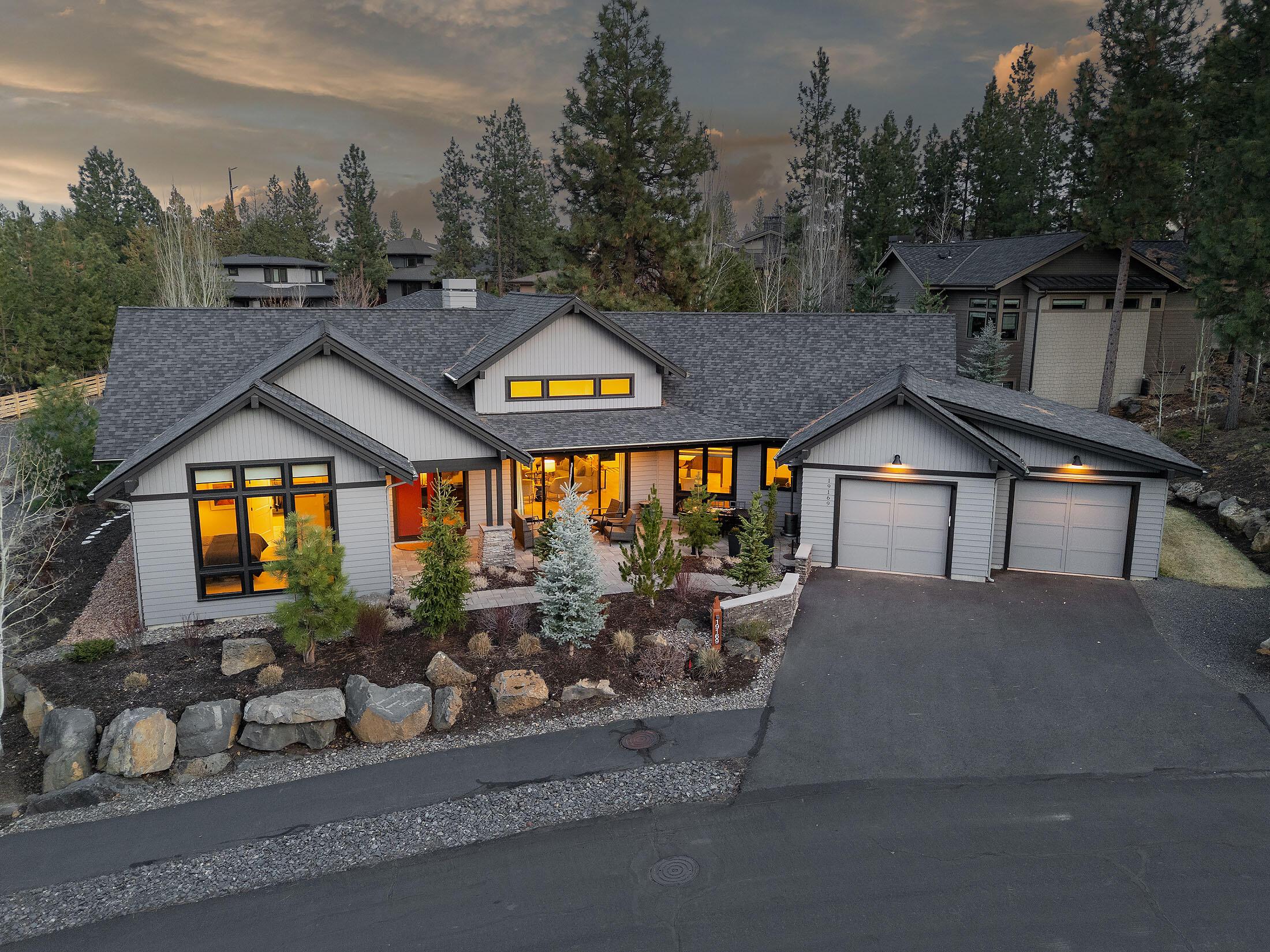 House for Sale, 19169 Mt Shasta Court 97703 - Image 1