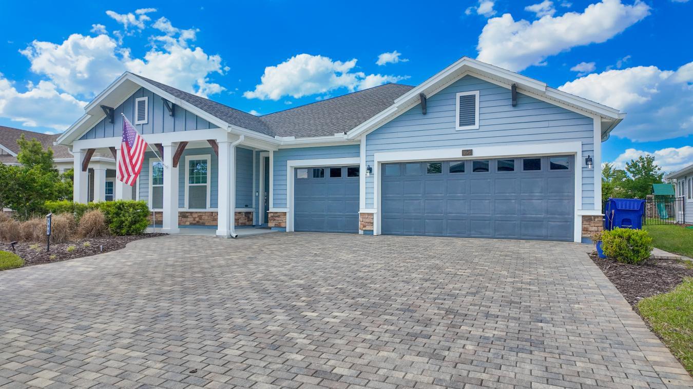 House for Sale, 195 Woodsong Ln 32092 - Image 1