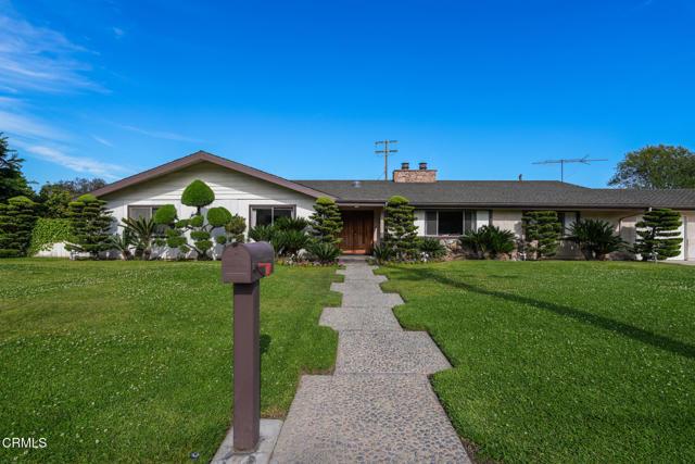 House for Sale, 2000 El Monte AVE 91007 - Image 1