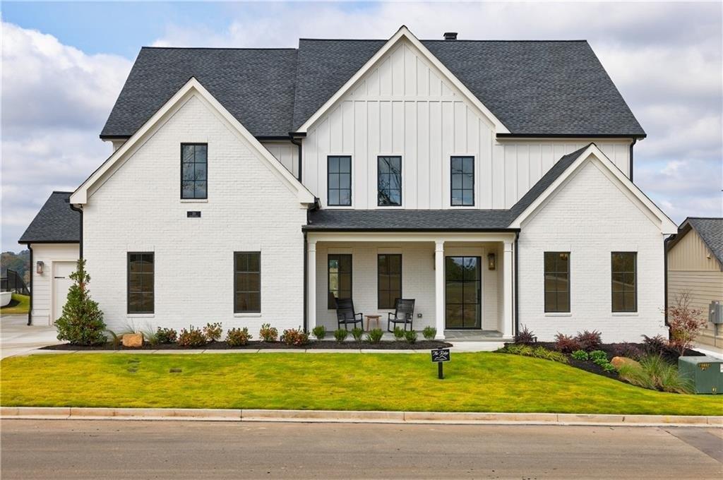 House for Sale, 213 Brogans Bluff 30107 - Image 1