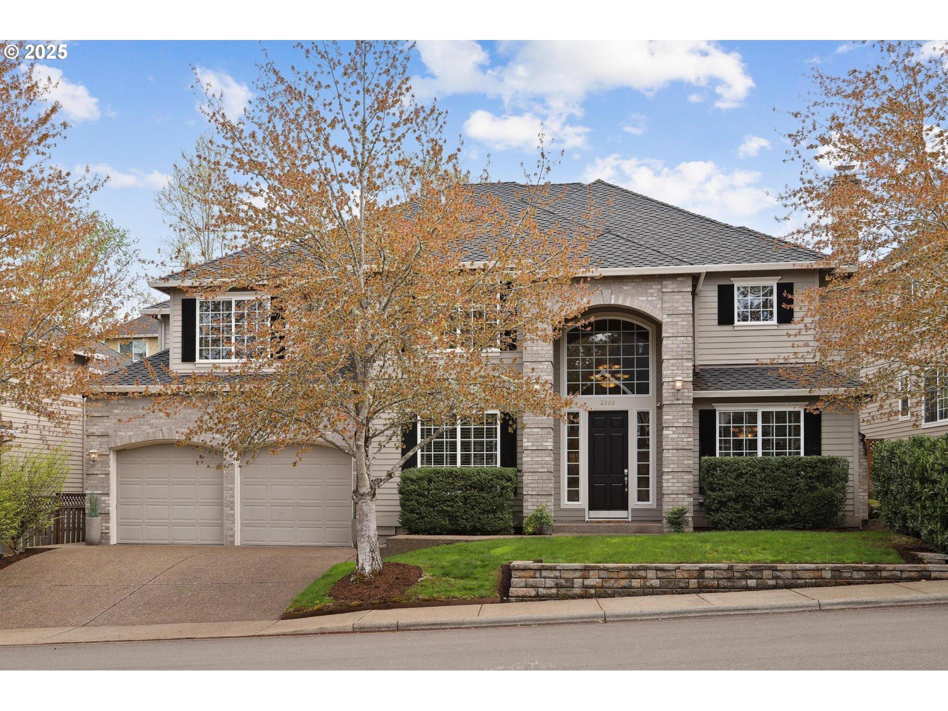 House for Sale, 2260 JESSAMINE WAY 97229 - Image 1
