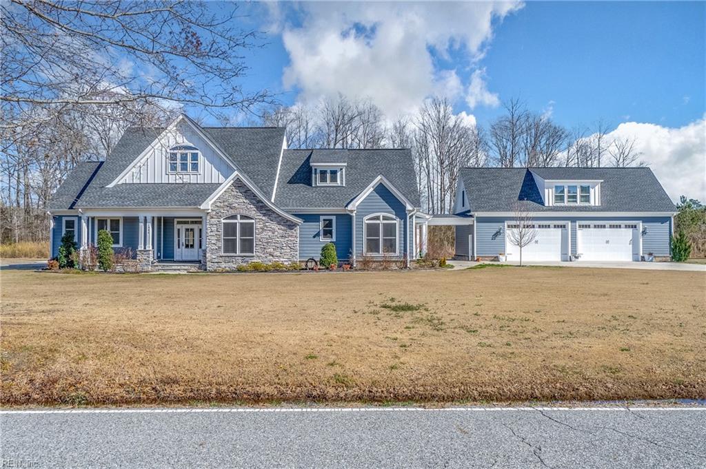 House for Sale, 2341 West Road 23322 - Image 1