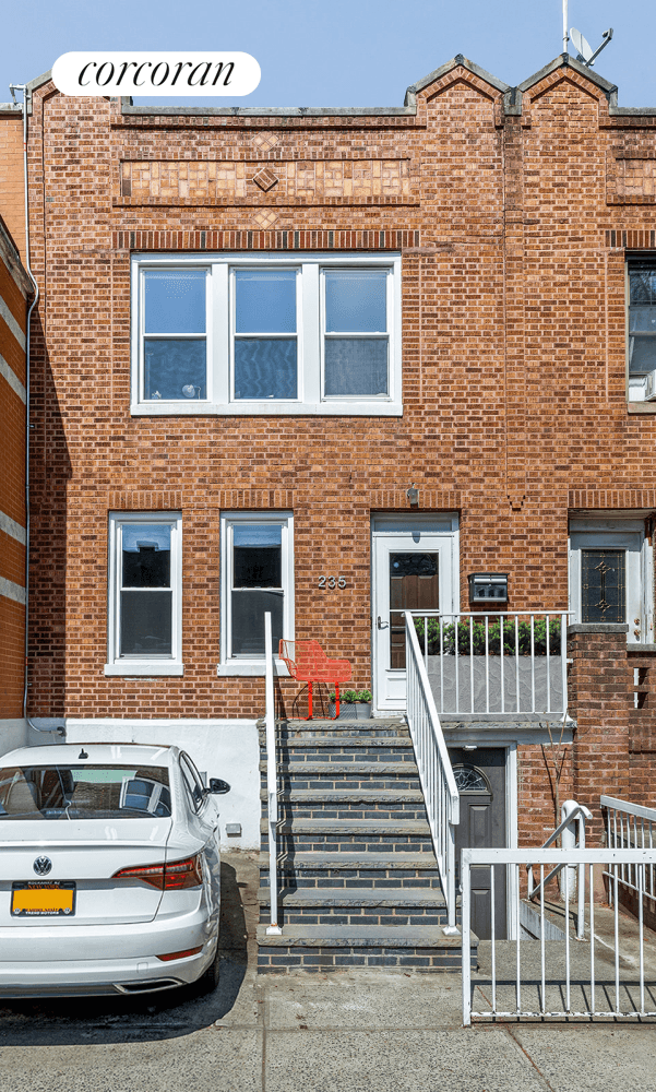 House for Sale, 235 Parkville Avenue 11230 - Image 1