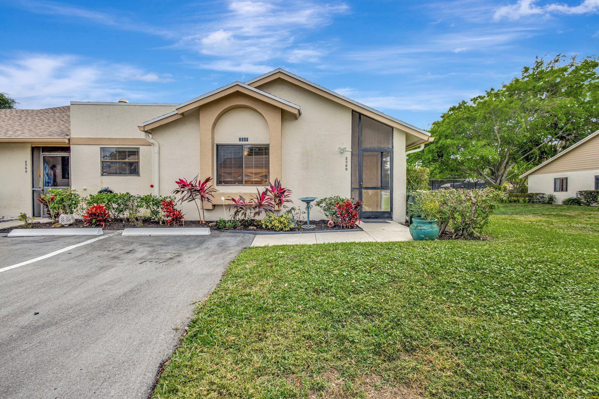 House for Sale, 2380 NW 12th Street 33445 - Image 1
