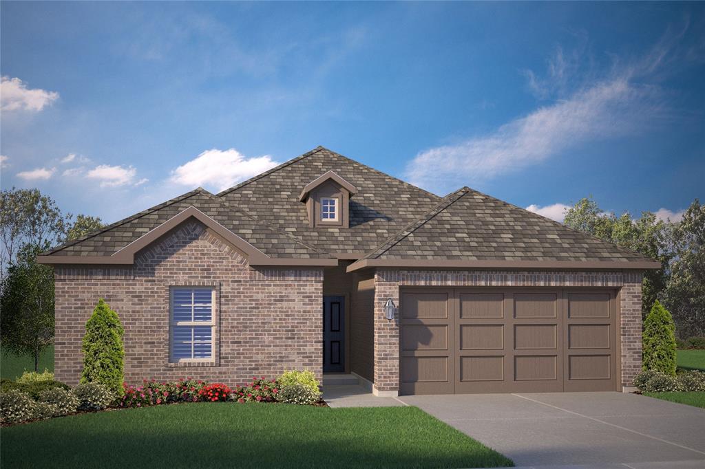 House for Sale, 240 TYLER ST, Johnson, TX 76050 - Image 1