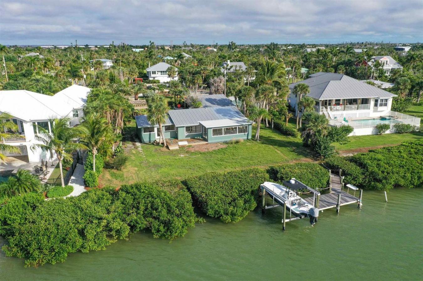 House for Sale, 2525 Lands End Place 33957 - Image 1