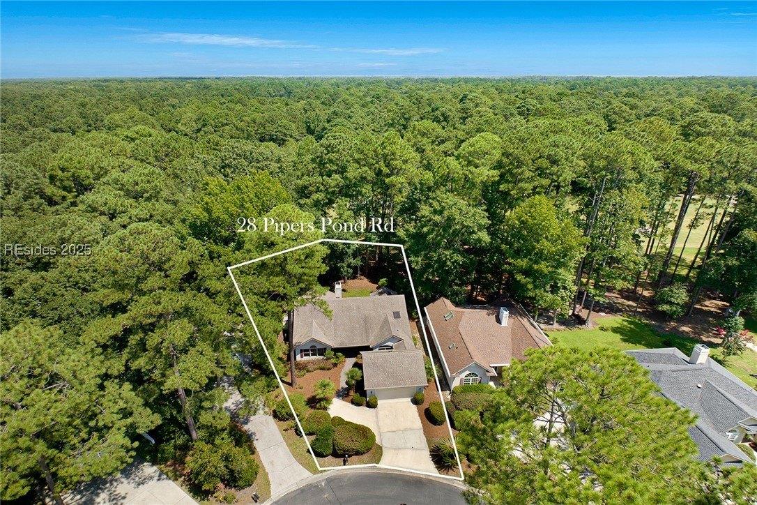 House for Sale, 28 Pipers Pond Road 29910 - Image 1