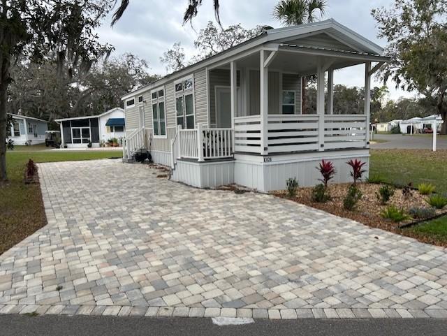 House for Sale, 28229 CR 33, Lot E026 34748 - Image 1