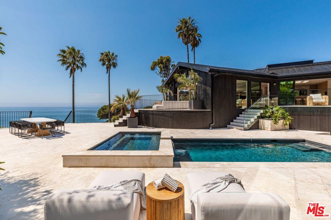 House for Sale, 29130 Cliffside DR 90265 - Image 1