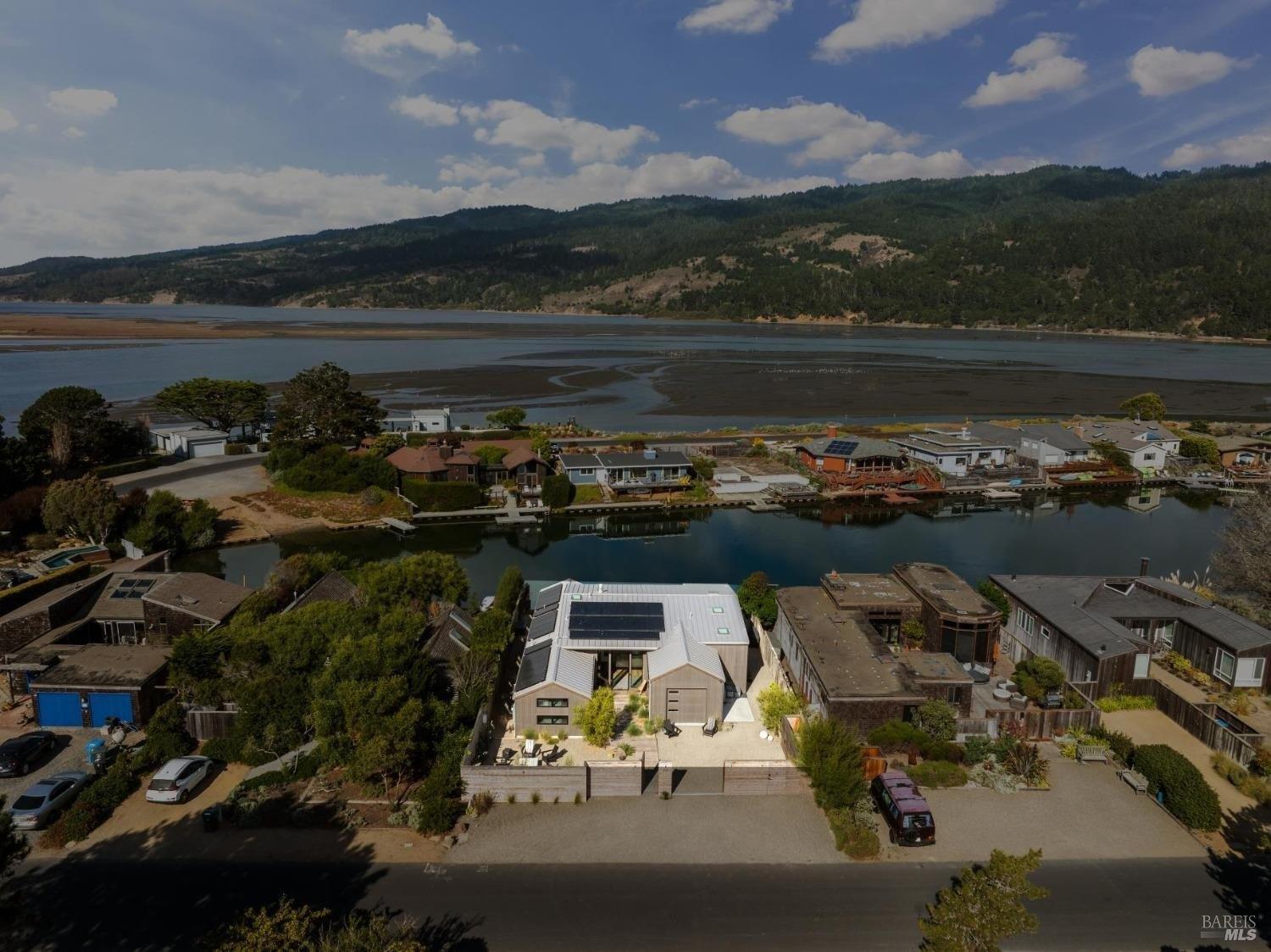 House for Sale, 297 Seadrift Road 94970 - Image 1