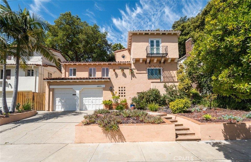 House for Sale, 2975 Hermosita Drive 91208 - Image 1