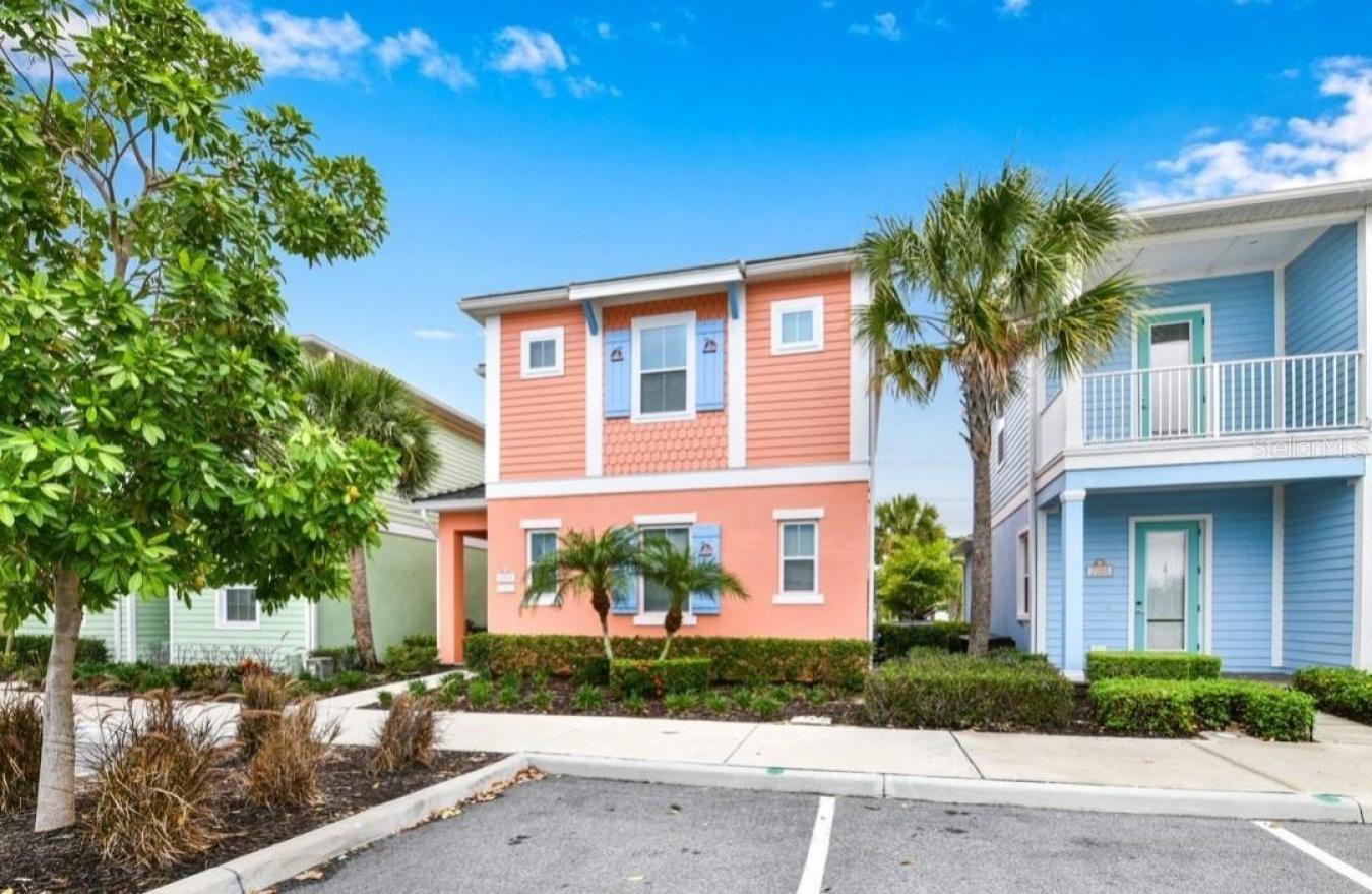 House for Sale, 2984 SALTED RIM ROAD 34747 - Image 1