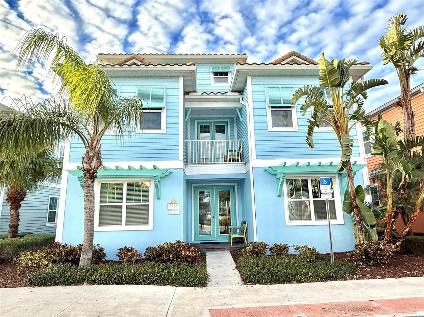 House for Sale, 3088 PARROT HEAD PLACE 34747 - Image 1